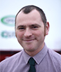 Colin Grigor
