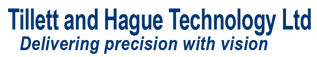 Tillett and Hague Logo