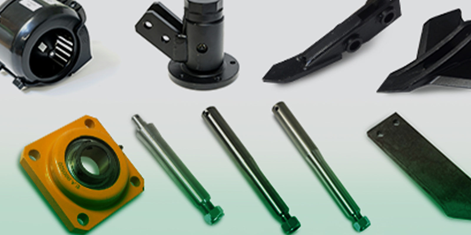 Genuine OPICO Parts OPICO Products