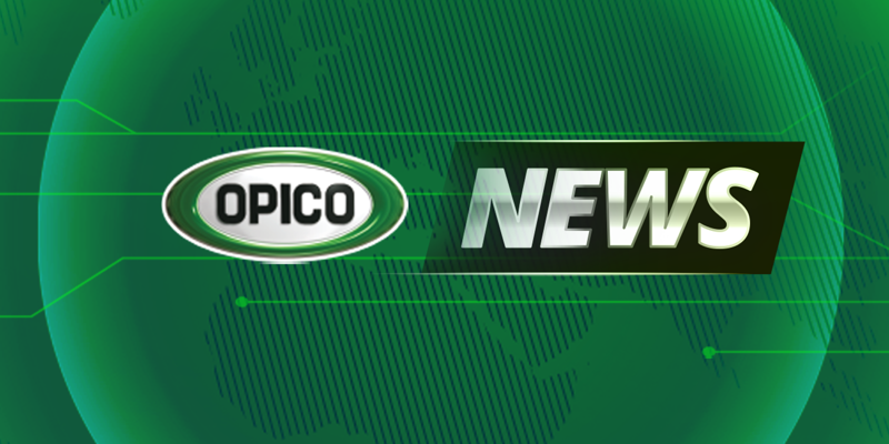 OPICO News Banner